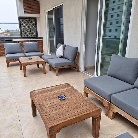 Rosarito Beach Condominio Exterior foto