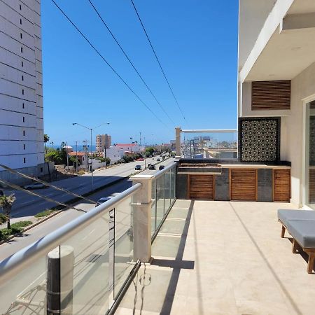 Rosarito Beach Condominio Exterior foto
