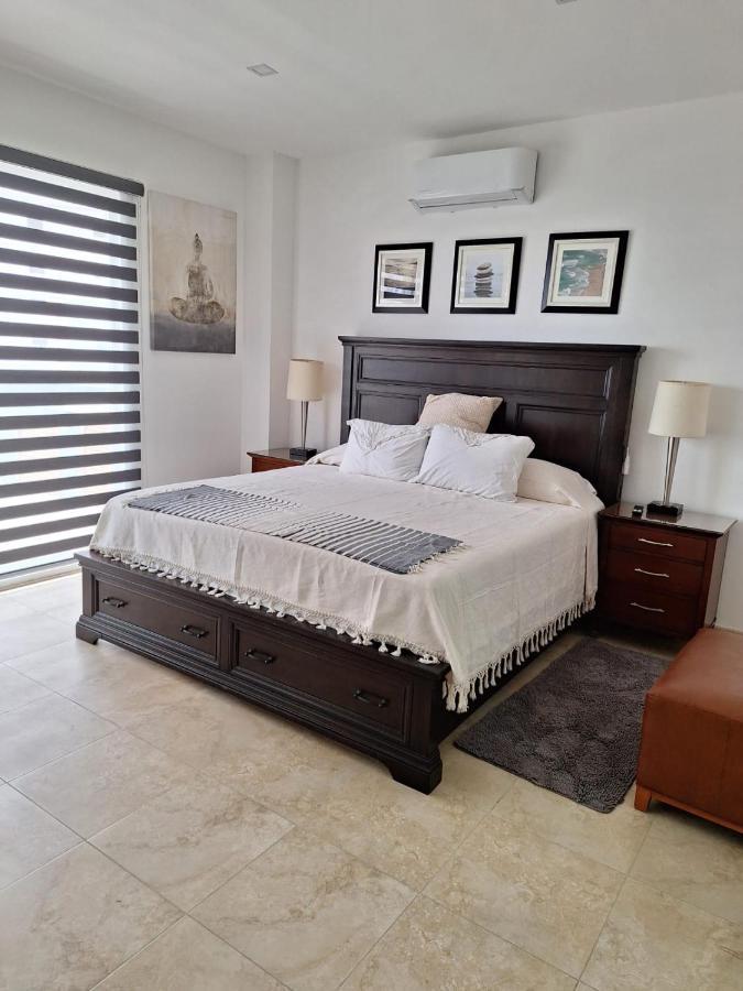 Rosarito Beach Condominio Exterior foto