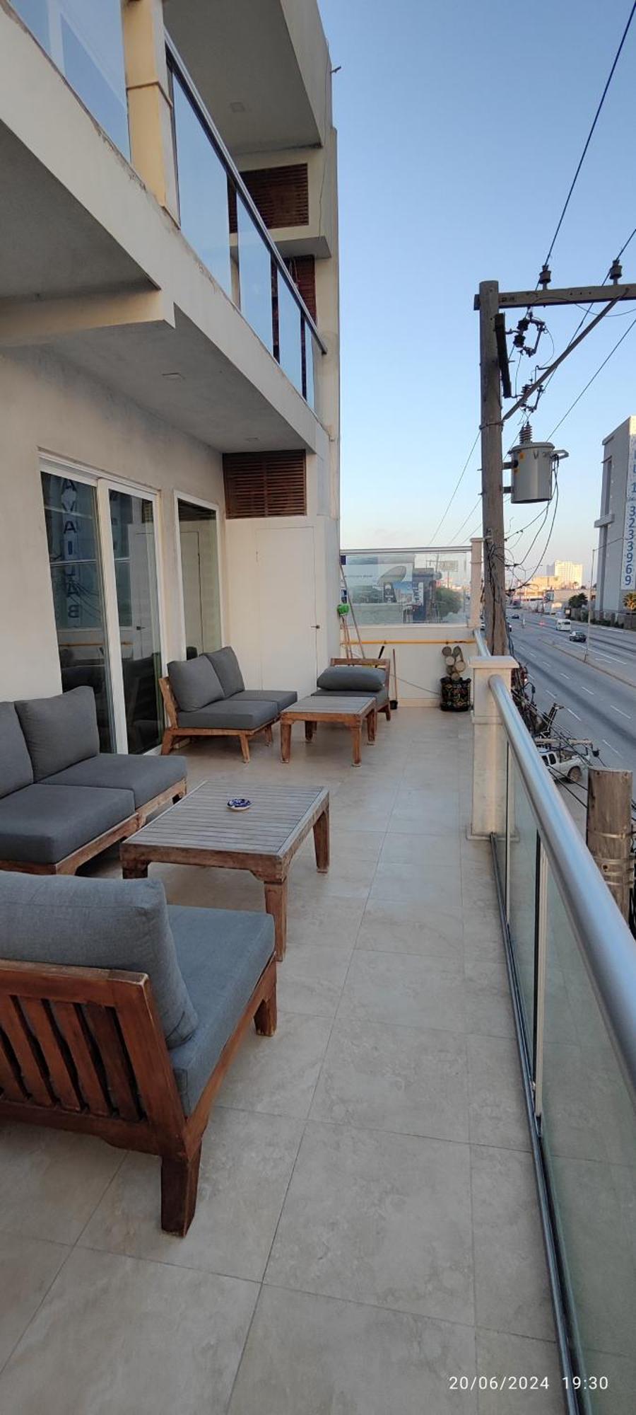 Rosarito Beach Condominio Exterior foto